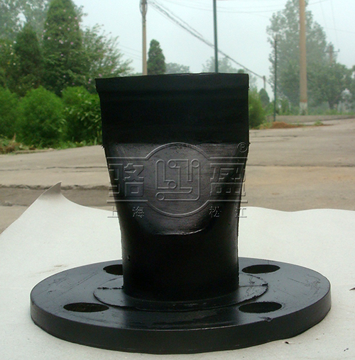 浙江省溫州文成縣大型鴨嘴閥