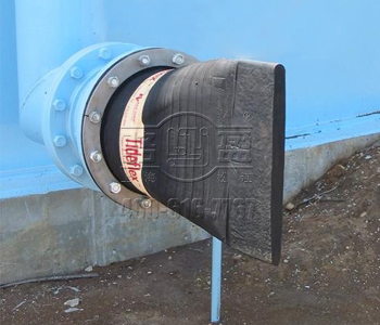 通遼市庫(kù)倫旗<a href=http://www.xbkjo.com/ target=_blank class=infotextkey><a href=http://www.xbkjo.com target=_blank class=infotextkey>鴨嘴閥</a></a>投入使用