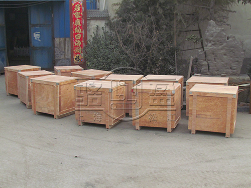 赤峰市喀喇沁旗鴨嘴閥準備發貨